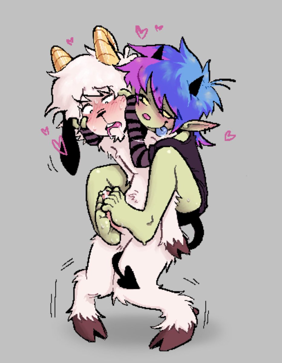 MOOOOOREEEEE
#nsfwart #nsfw #feet #footjob #freak