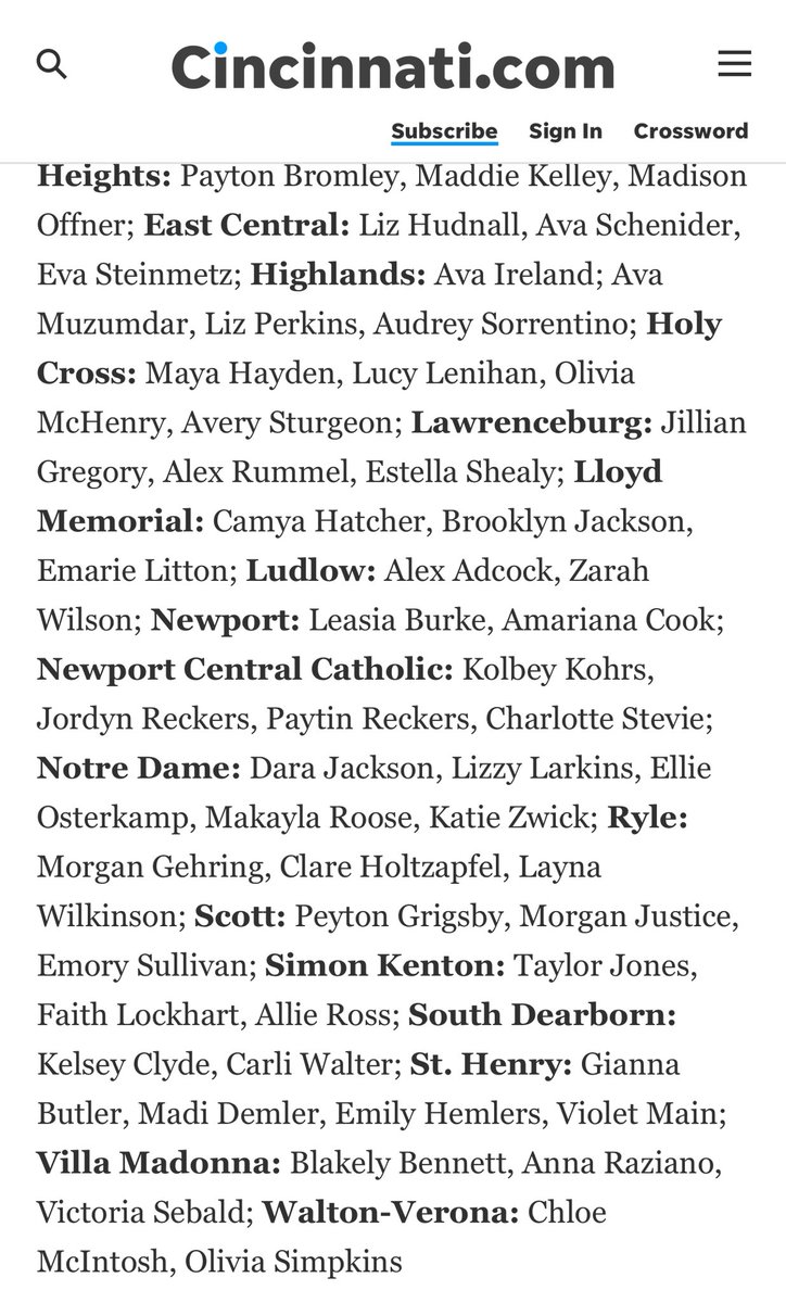 Scott Volleyball tweet media