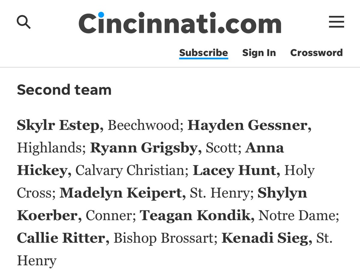 Scott Volleyball tweet media