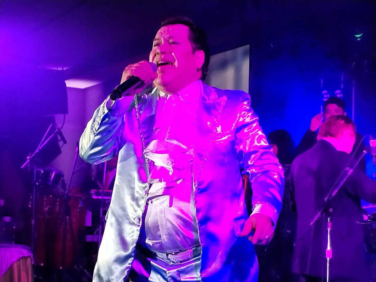 colegiocpmexico's tweet photo. Jaime Varela, El divo siempre vivo, celebra la Comida de #Comisiones 2025 con nosotros. La fiesta continua, gracias por acompañarnos en este día tan especial. https://t.co/0yoQlI0edK