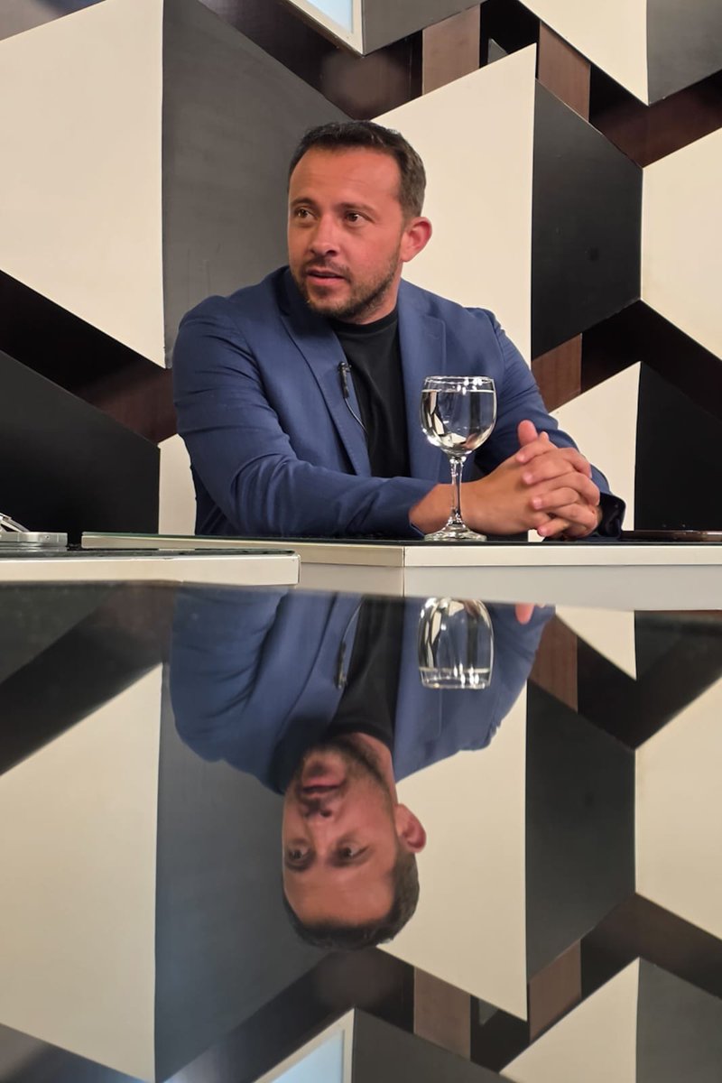 “Son menos los accidentes viales del año pasado, pero me hubiese gustado terminar el año sin víctimas. Este año fueron 22 o 23, han bajado los números. Donde pusimos obras viales han bajado los siniestros” <a href="/MatiasAssennato/">Matías Assennato</a>
<a href="/MonicaAbiles/">Mónica Abilés</a> <a href="/AriesFmSalta/">Aries on line</a> <a href="/SomosSaltaJujuy/">Somos Salta - Jujuy</a>