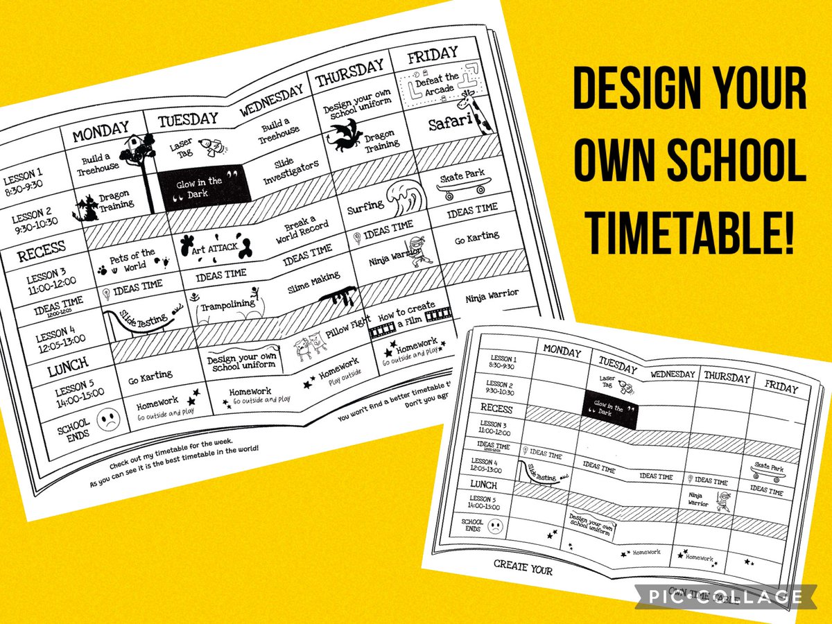 beehealthy22's tweet photo. There’s still time! 🎁 
Our personalised story and activity pack is the perfect gift for your class! 📕 
At around 50c-70c per student depending on class size. 

You won’t regret it! 😀🎁📕

#teachergift #studentgifts #giftideas #gifts #christmas

https://t.co/78dyJLflYp https://t.co/ryXZ1hrx3P