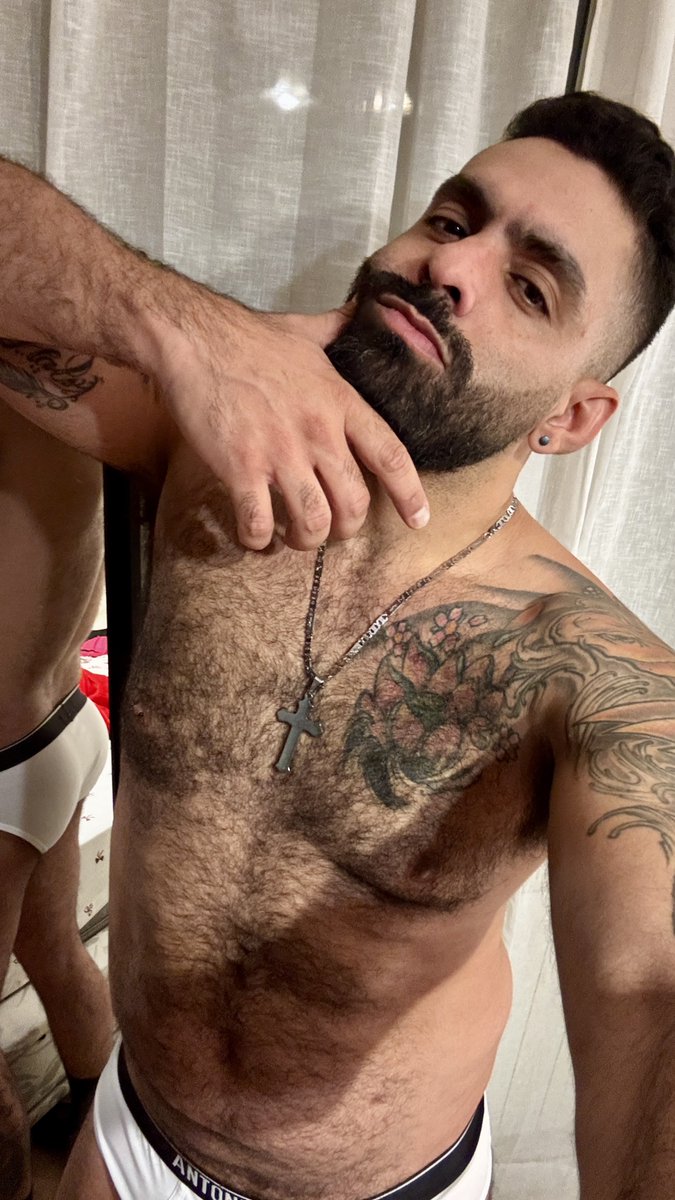 El frío nos pone 🔥😈🤤