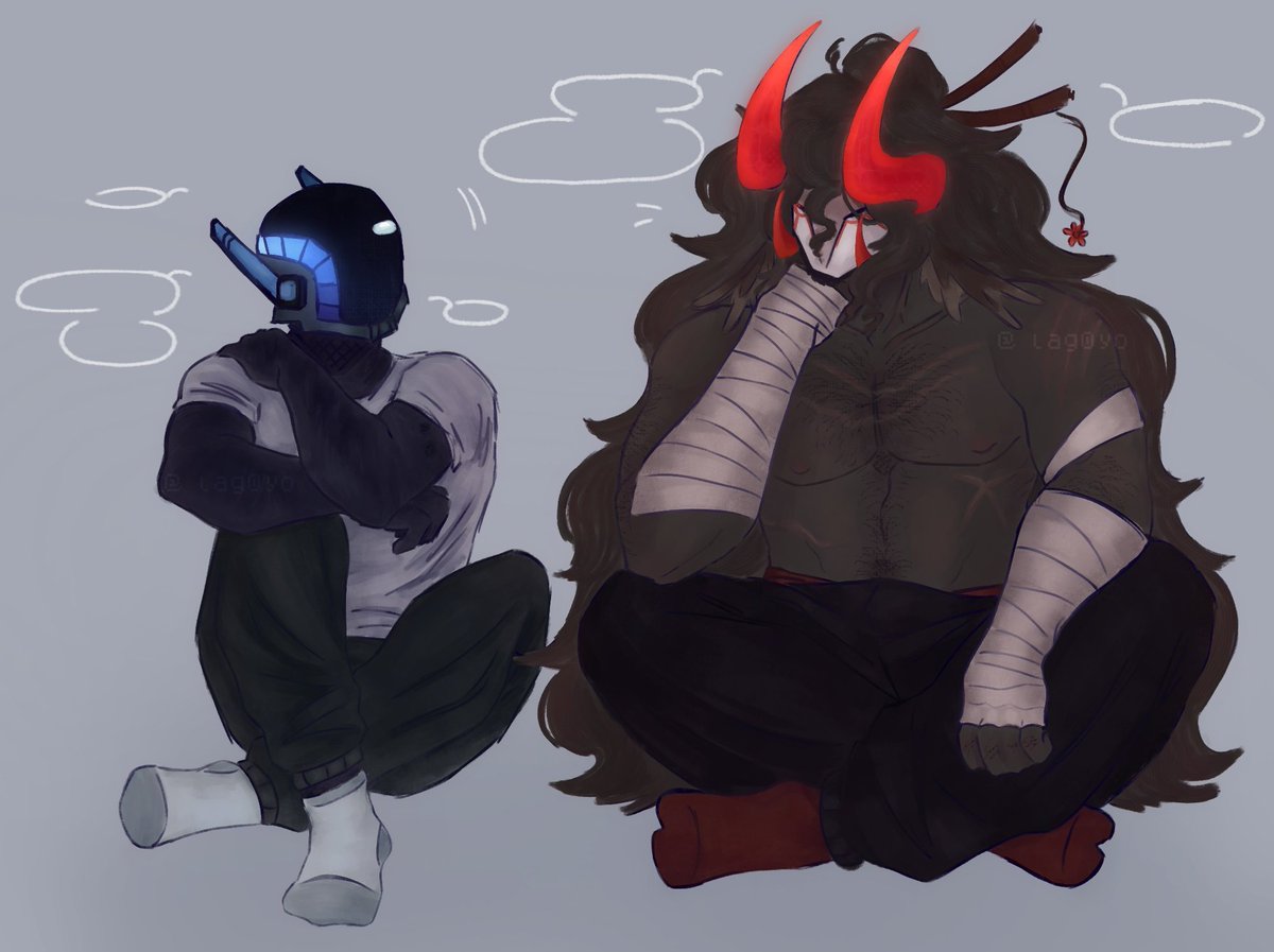 when u know how to render but dont know how to make a good bg
anyways, have my hypertana 
#Hypertana #phightingart #phightingfanart