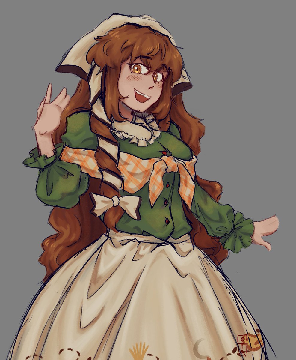 Freya my baby my darling

#LittleGoodyTwoShoes #LGTS