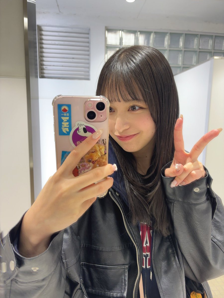 茉依 (まい) (@m_a_i27) / Posts / X