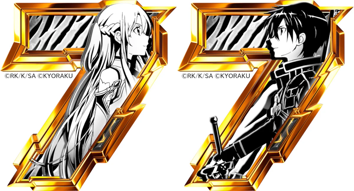 ソードアート・オンライン (スマパチSAO)【公式】 on X: 
