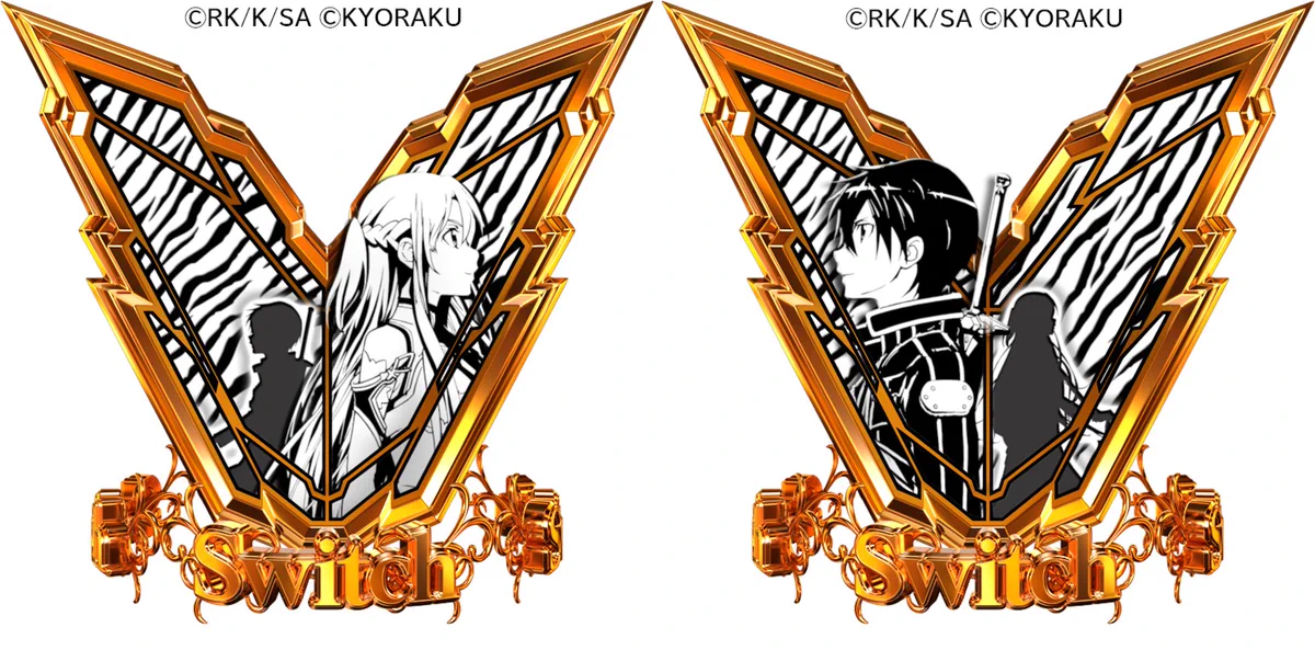 ソードアート・オンライン (スマパチSAO)【公式】 on X: 