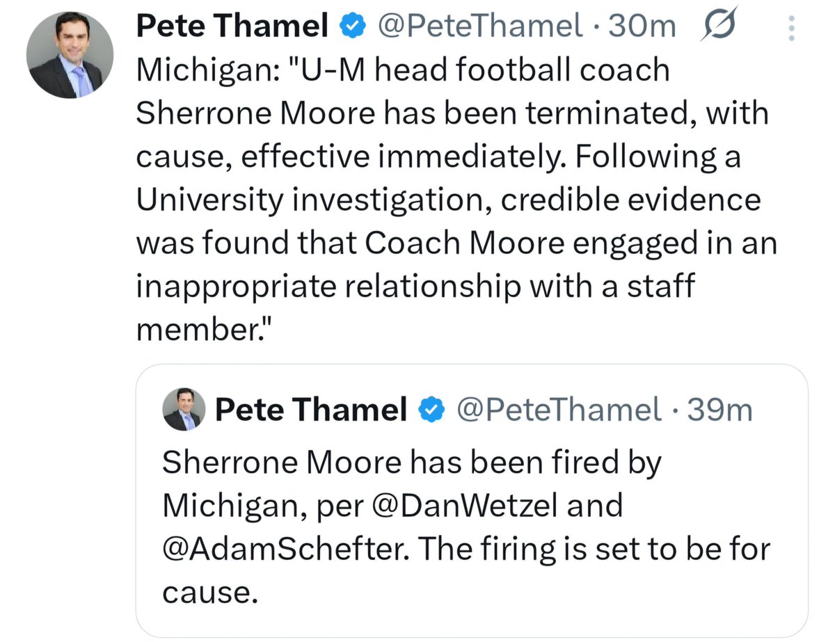 MichiganSucks8's tweet photo. Those Michigan Men love to cheat don't they! 🤣🤣 #michiganman #CryingMoore #BornOnThirdBase #Cheater #liar #MichiganCulture #MichiganSucks #MichiganCheated https://t.co/Xzn7aXlri4