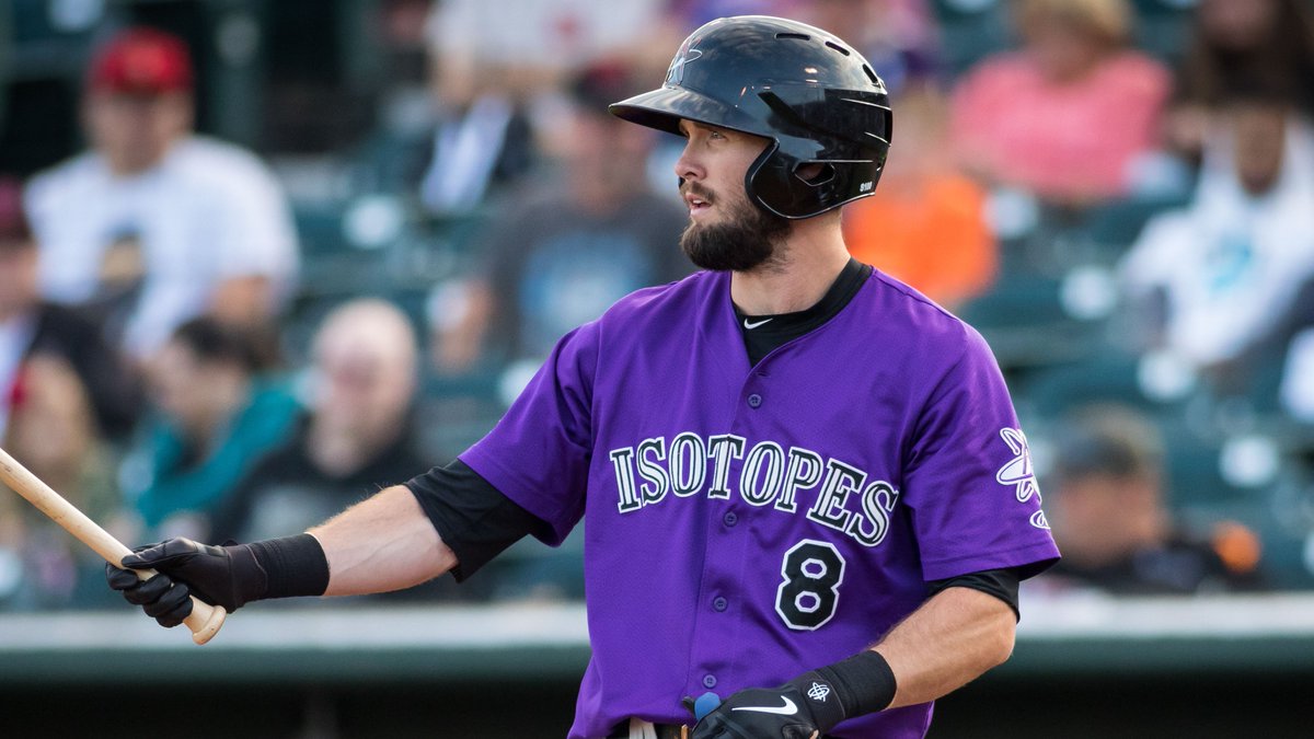 Minor League Baseball tweet media