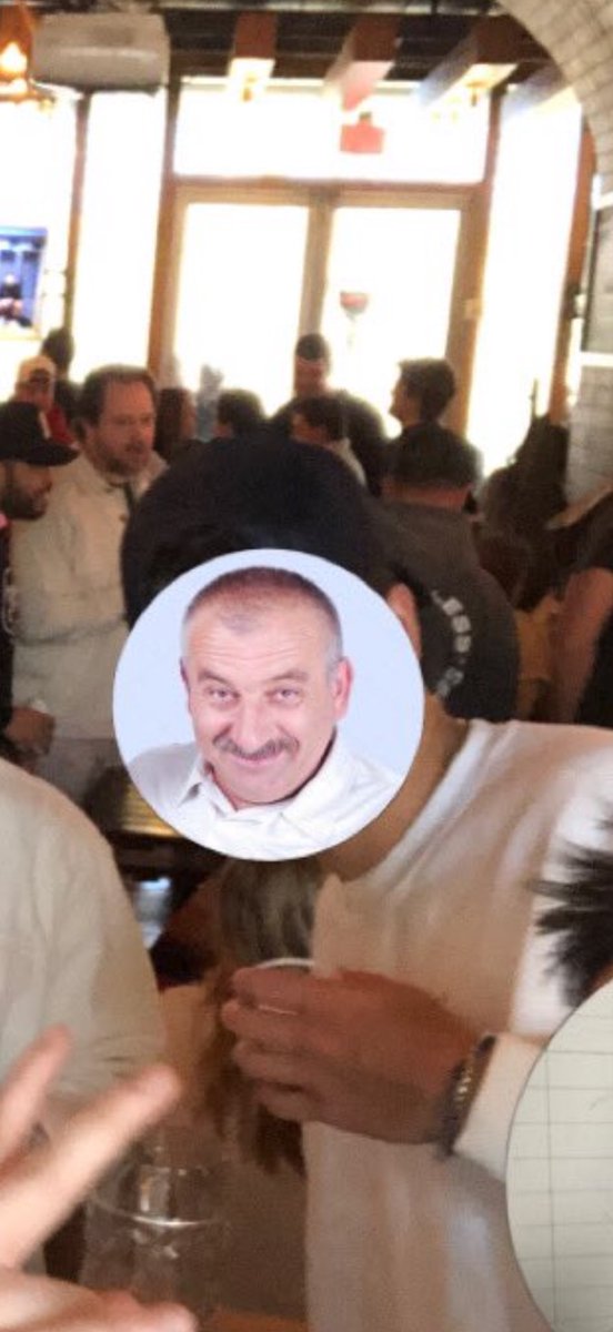 Thaddeus “Thad” Montgomery IV tweet media