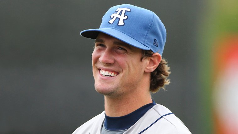 Minor League Baseball tweet media