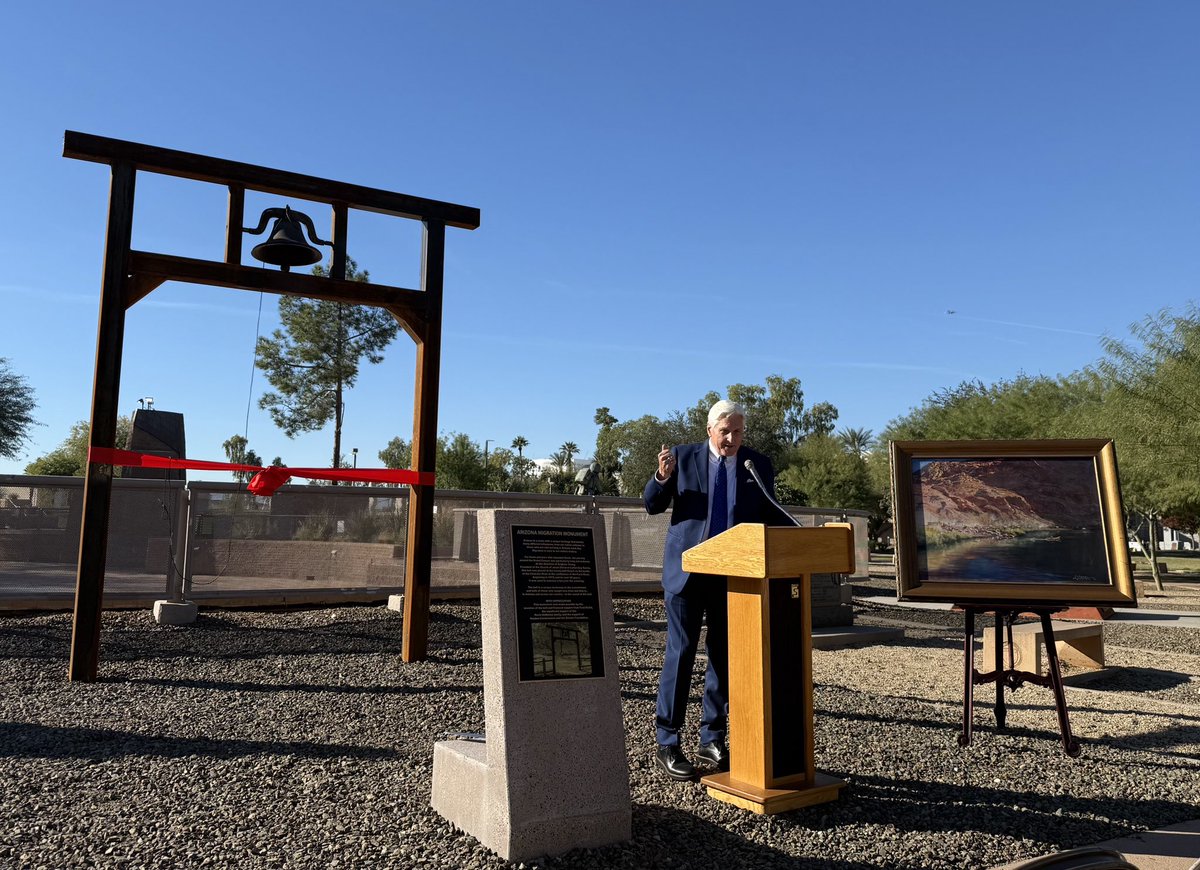 DeMenna Public Affairs tweet media