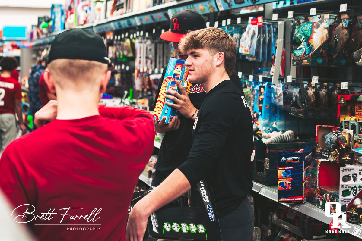 Owasso Baseball tweet media