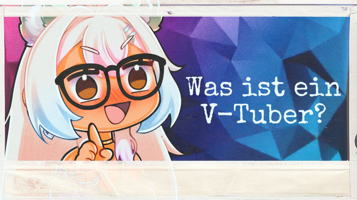 Casi ෆ Rainbow Kitty VTuber🌷🌈 | DEBUT 2026 tweet media