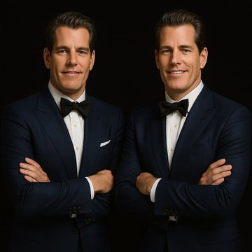AllDayViral's tweet photo. 🚨 JUST IN: The CFTC has granted Gemini a DCM license, opening the door for prediction markets for U.S. customers. Big step for crypto-finance. 🔥 https://t.co/gc7vBlsZ3U