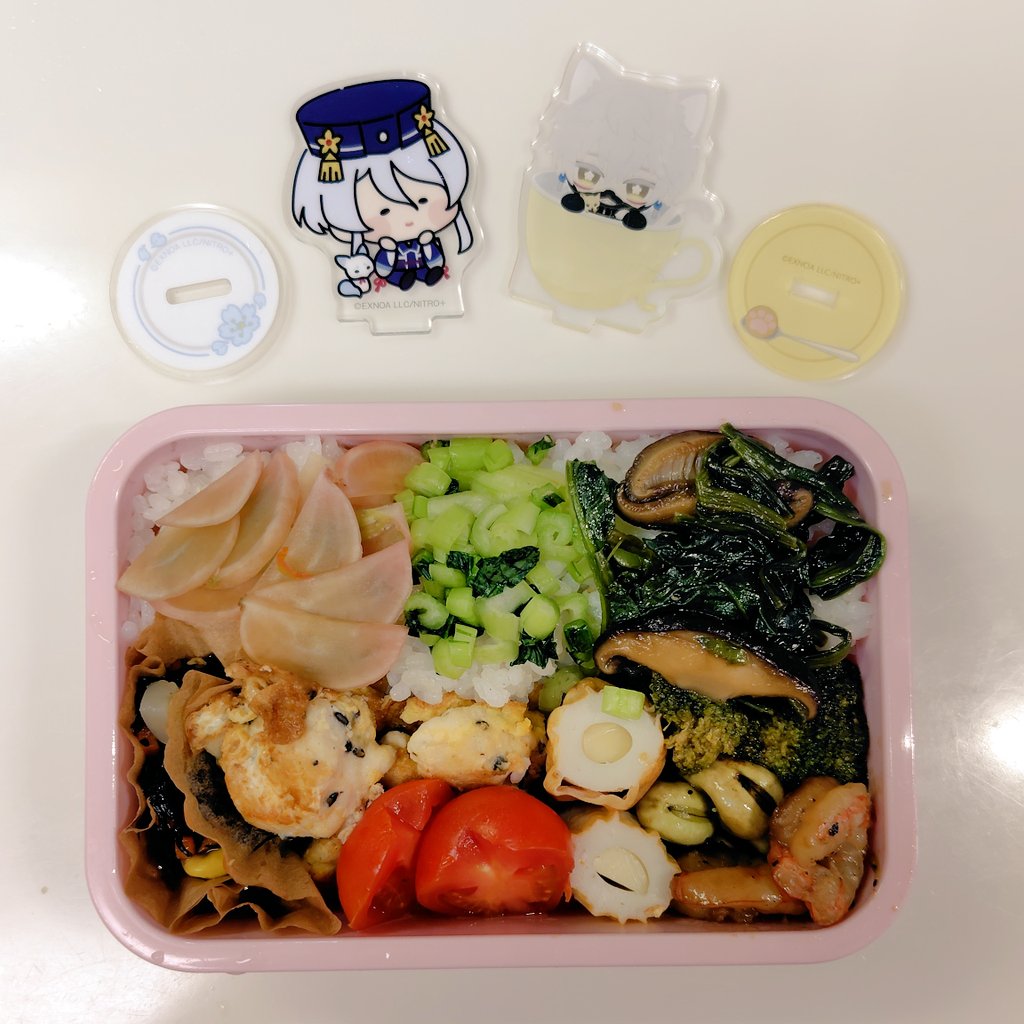 ユカリ (@4025ice) / Posts / X