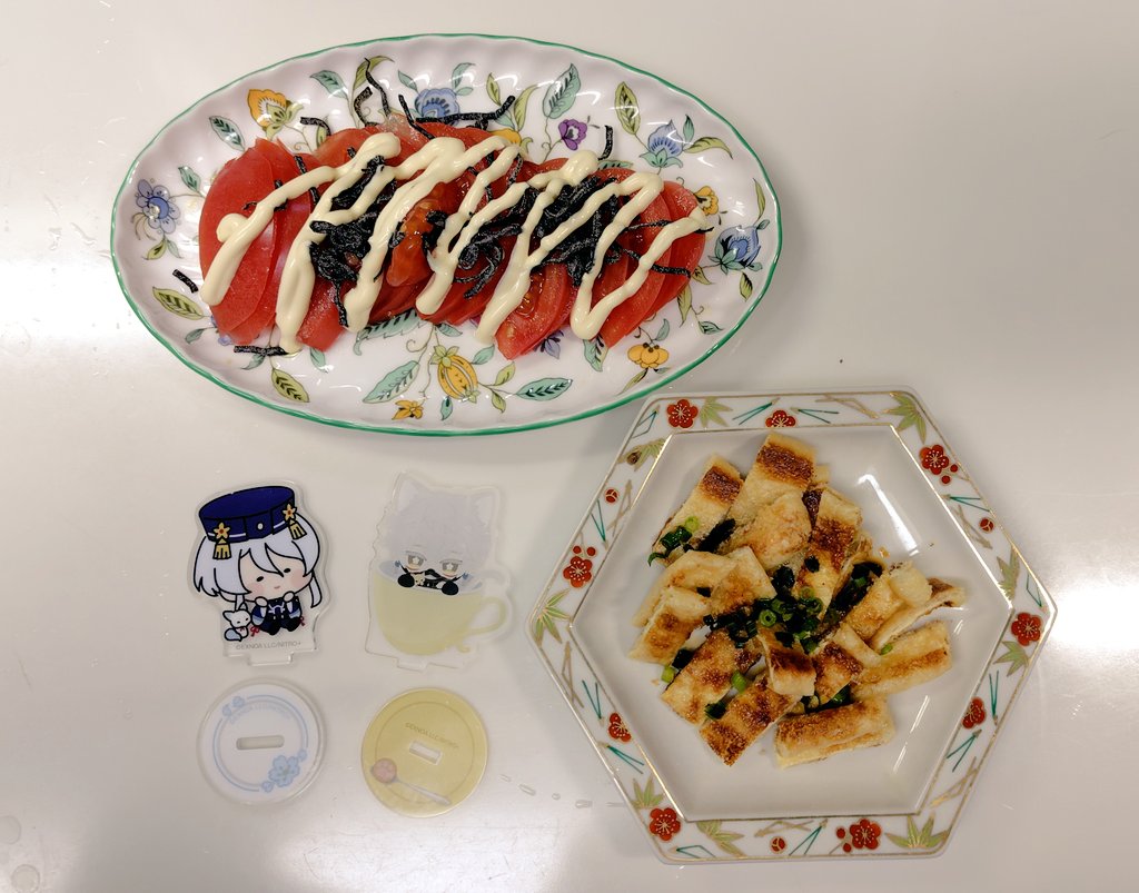 ユカリ (@4025ice) / Posts / X