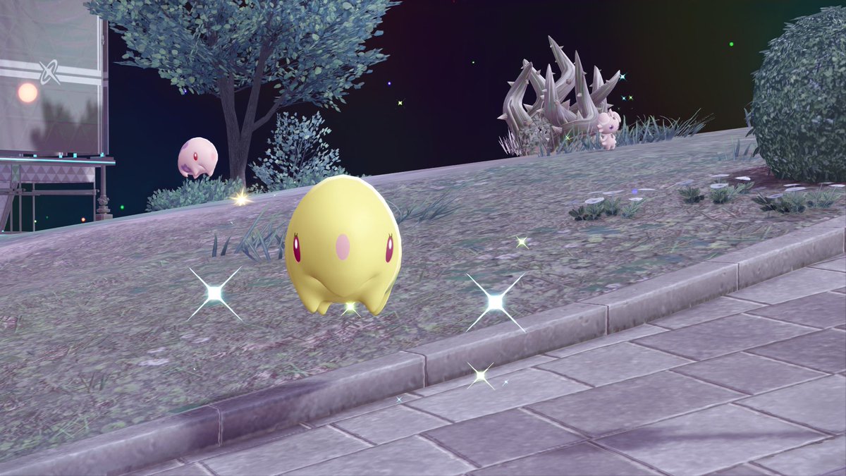 EternalRadiant tweet media