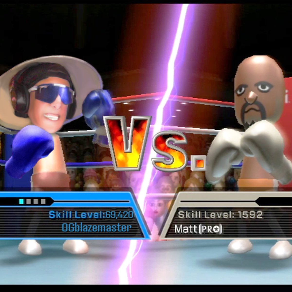 OGblazemaster's tweet photo. IM KICKING MATTS ASS IN 2 HOURS ON TWITCH

https://t.co/JLyvC8NQcT https://t.co/ftqHUJyRxn