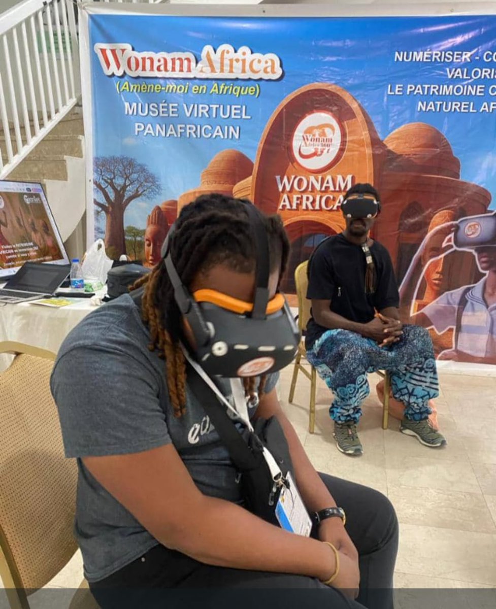 Ce 10 décembre 2025, j’ai reçu la Viceministra colombienne Saia Vergara Jaime et Ana Lucero Oliveros. Nous avons échangé sur les défis culturels, les droits mémoriels et les perspectives de coopération entre le Togo et la Colombie.
