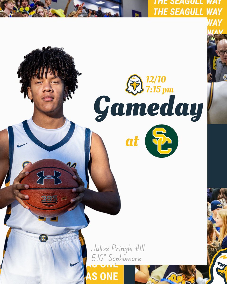 Everett Seagulls Boys Basketball tweet media