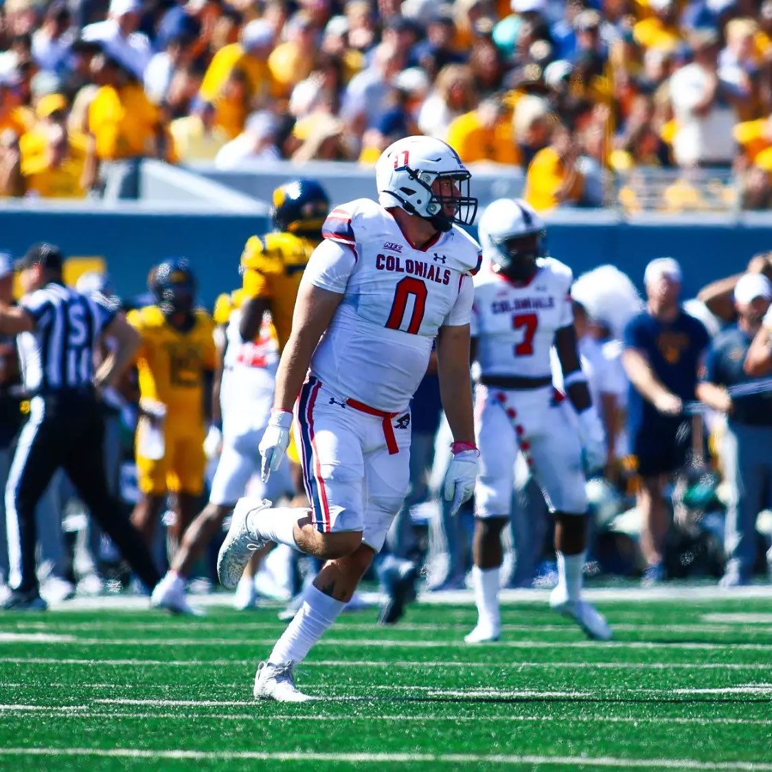 Alex McComb tweet media