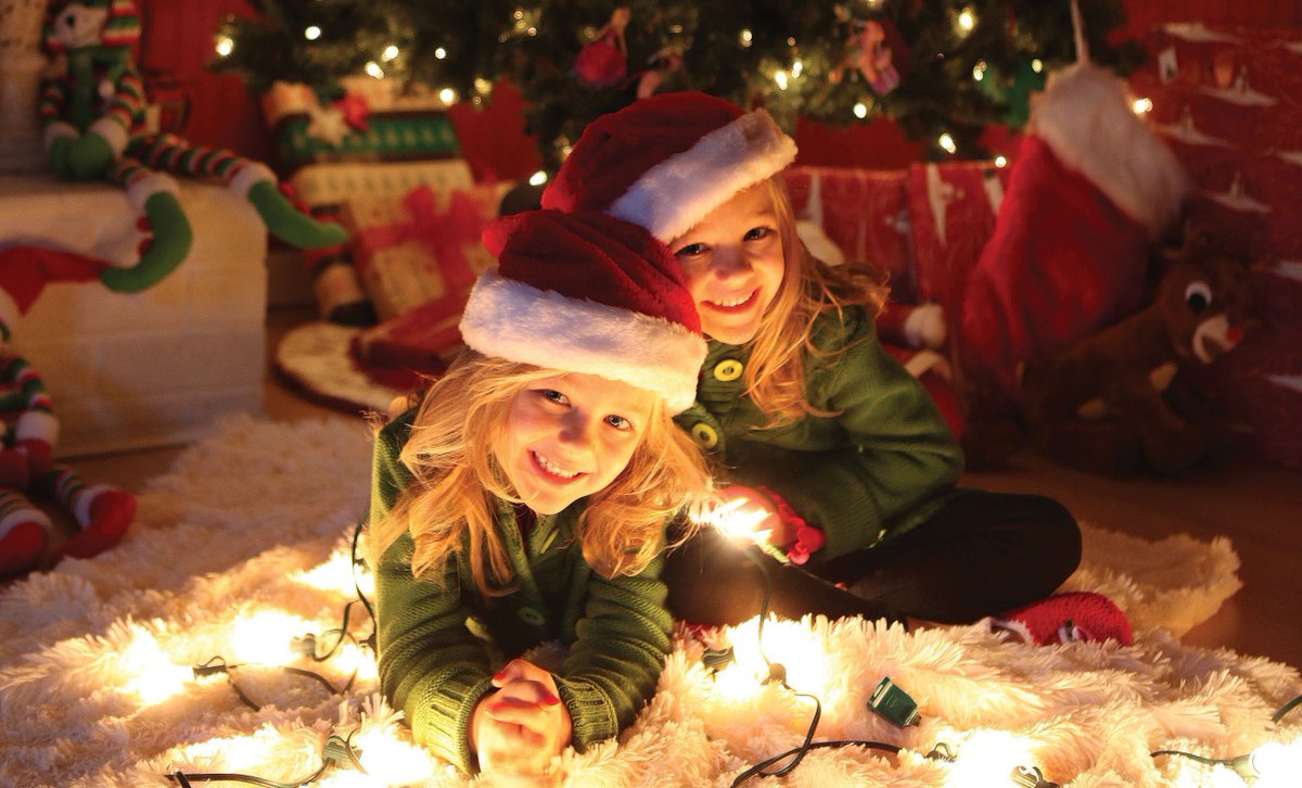 “So this is Christmas… and what have you done?” 🎄 John Lennon’s question hits different in 573 this year. Ready to feel the real holiday spirit (the kind that’s free and full of joy)? Tap the link &amp; read now →buff.ly/JaPvng9 
#ChristmasSpirit #573Magazine #HolidayVibes