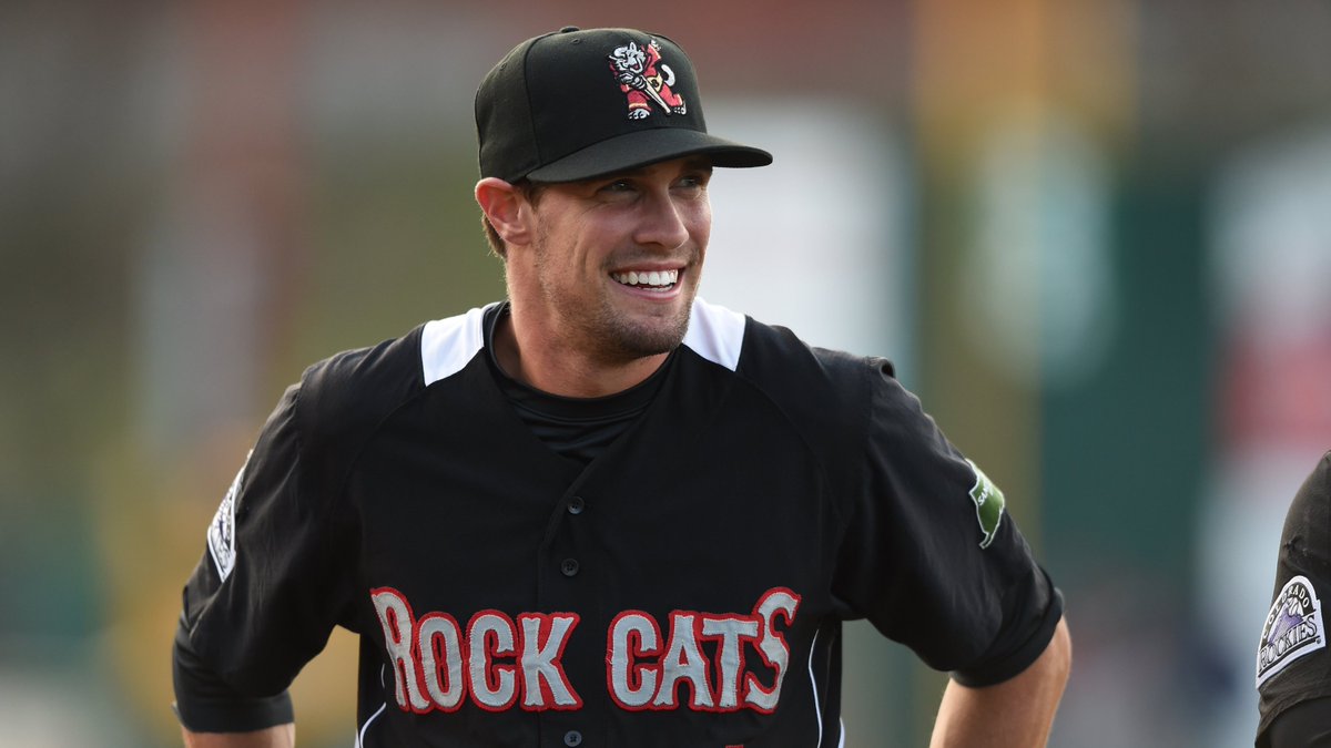 Minor League Baseball tweet media