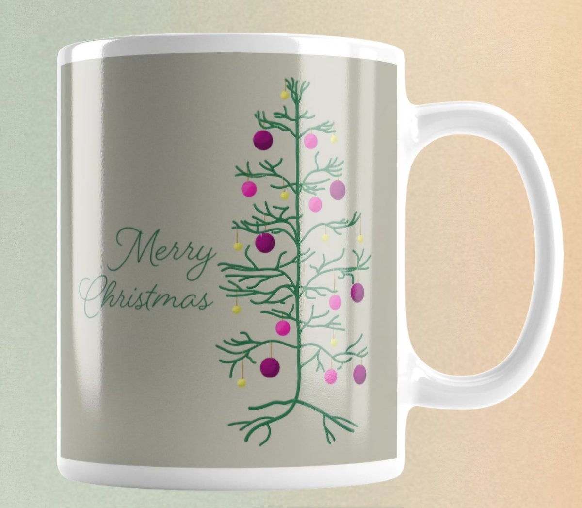 Minimalist Tree Mug 😲
tinamitchellartstudio.com/products/minim…