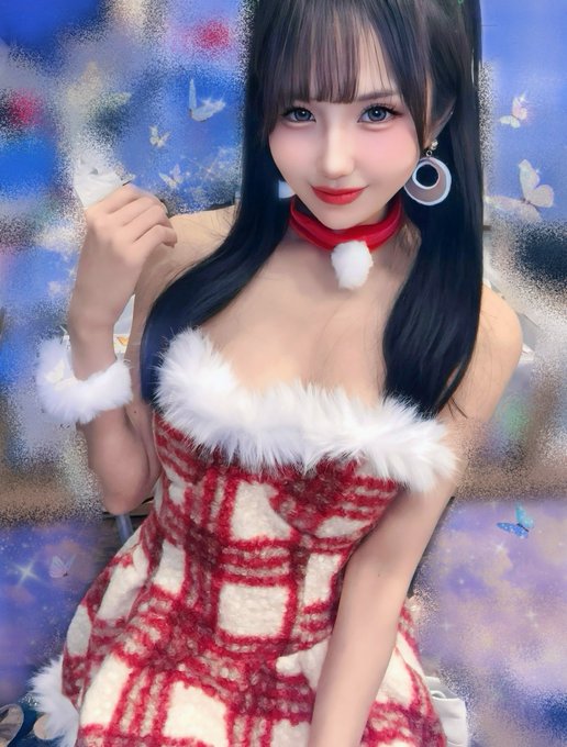 コスプレイヤー荏崎ろあ(レナ先輩)のTwitter画像8