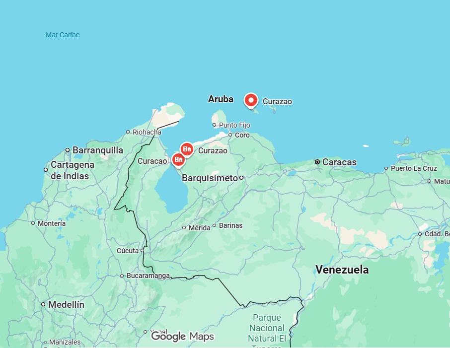 patriciajaniot's tweet image. ¡La noticia está en lo que no cuenta Diosdado Cabello! Los detalles de la salida de @MariaCorinaYA hacen ver muy mal al régimen.  
María Corina Machado dijo que su salida de Venezuela implicó muchos riesgos y el peligro para muchas personas. 

A esta hora no sabemos más de ese…