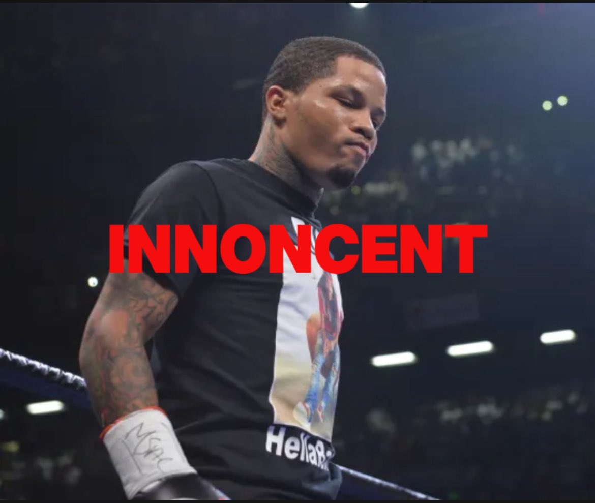 🚨Breaking news Personal sources have disclosed that Gervonta Davis will face Pitbull Cruz again in the middle of 2026. Additionally, ccv footage has shown that Gervonta was not in the club, which contributed to the dismissal of his case as he is now returning to boxing soon 😳