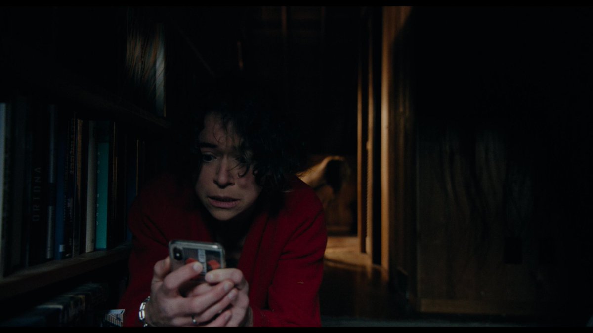 ナオミント／深山名生 tweet media