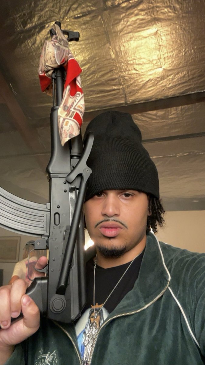 Mr. Bagaça tweet media