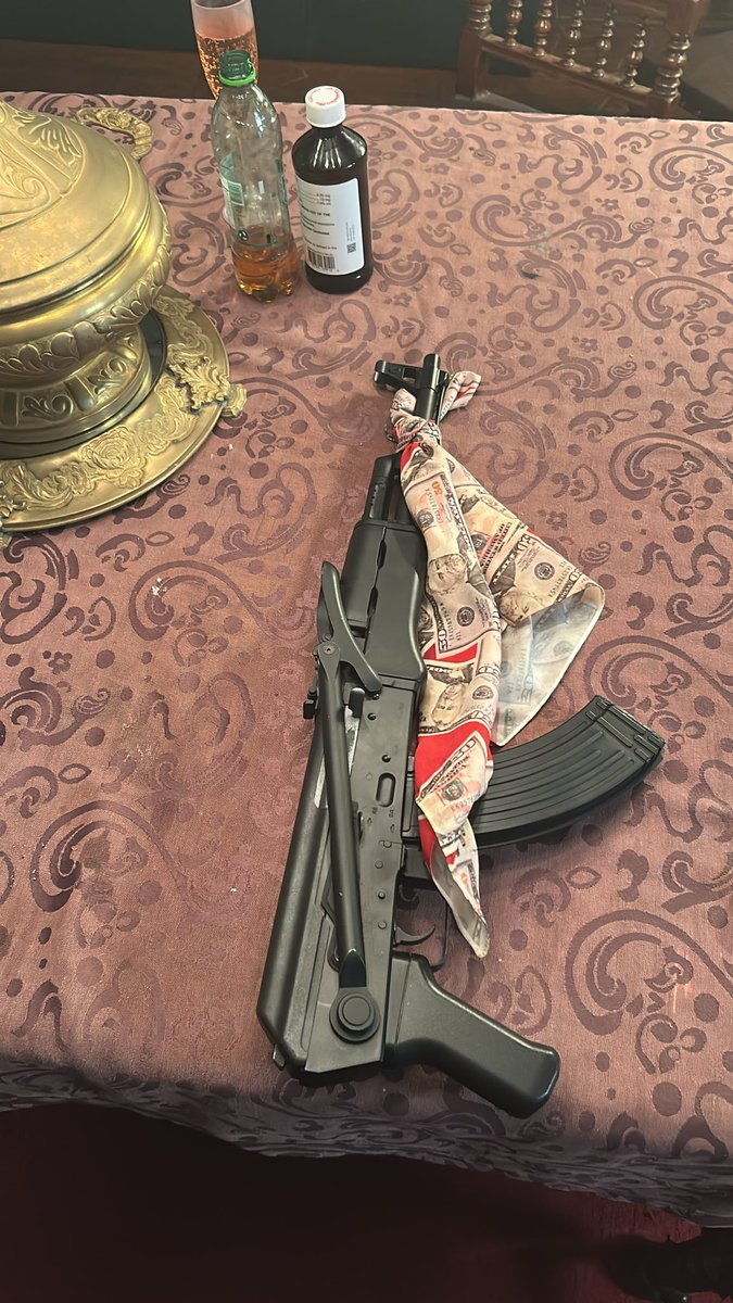 Mr. Bagaça tweet media