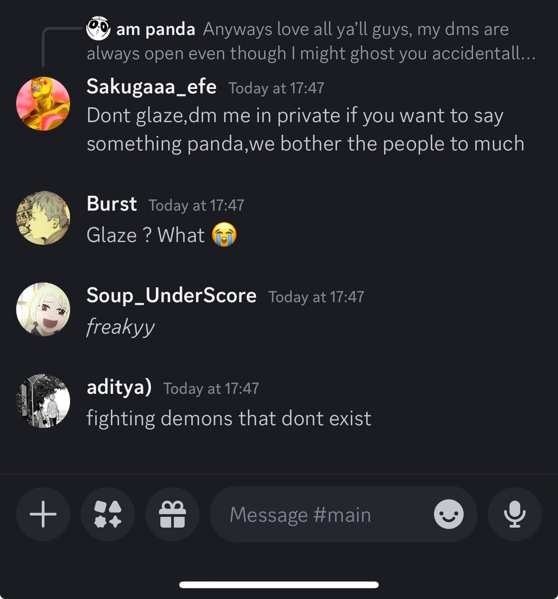 napalm baby tweet media