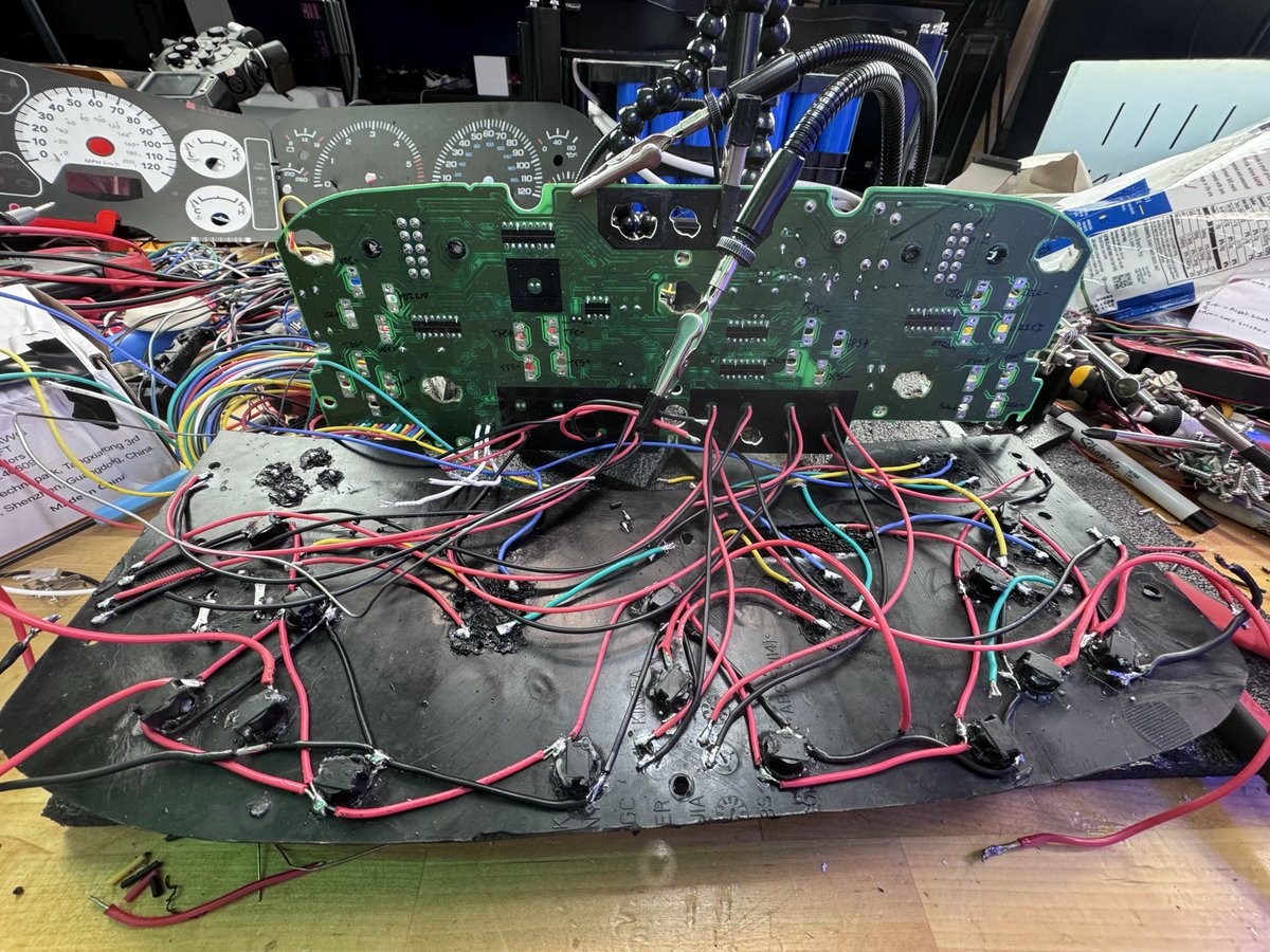 Byte My Bits tweet media