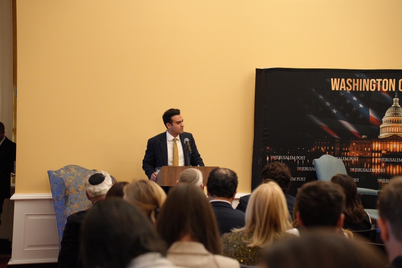 Office of Congressman Abe Hamadeh tweet media