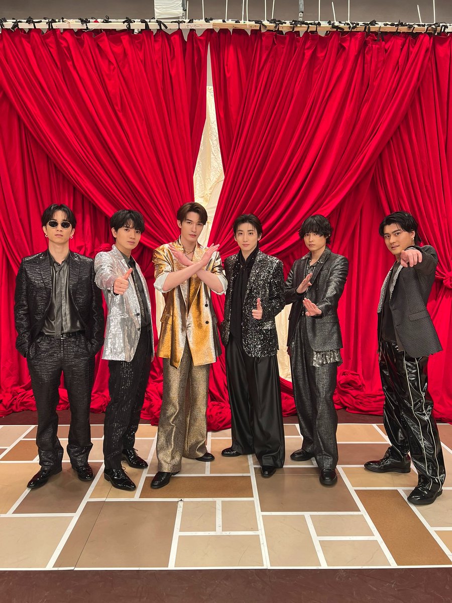 松村、Hokuto tweet media