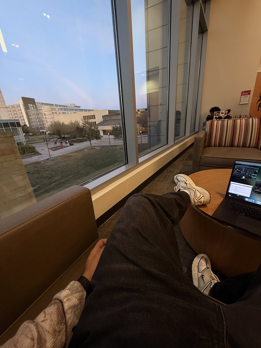 Last day of school ever /uncmode