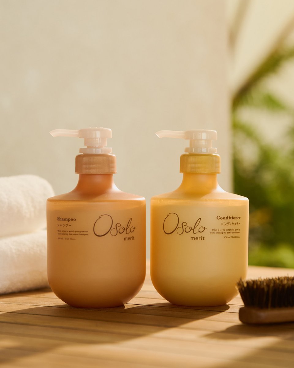 Osolo/オソロ tweet media