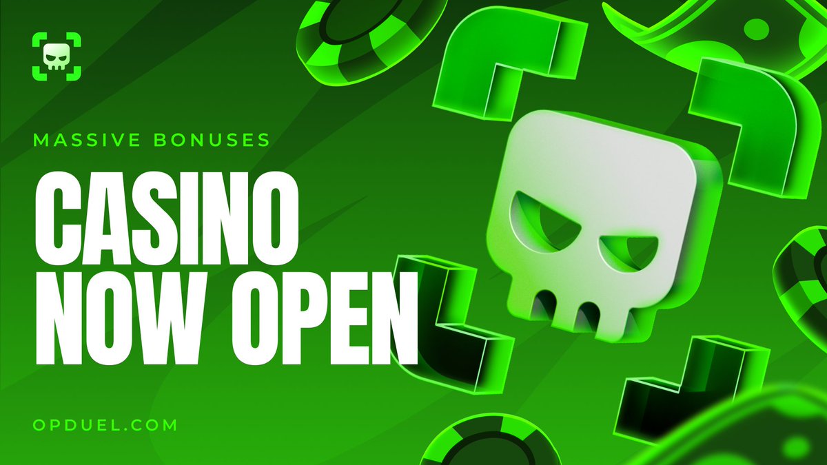 OPDuel.com tweet media