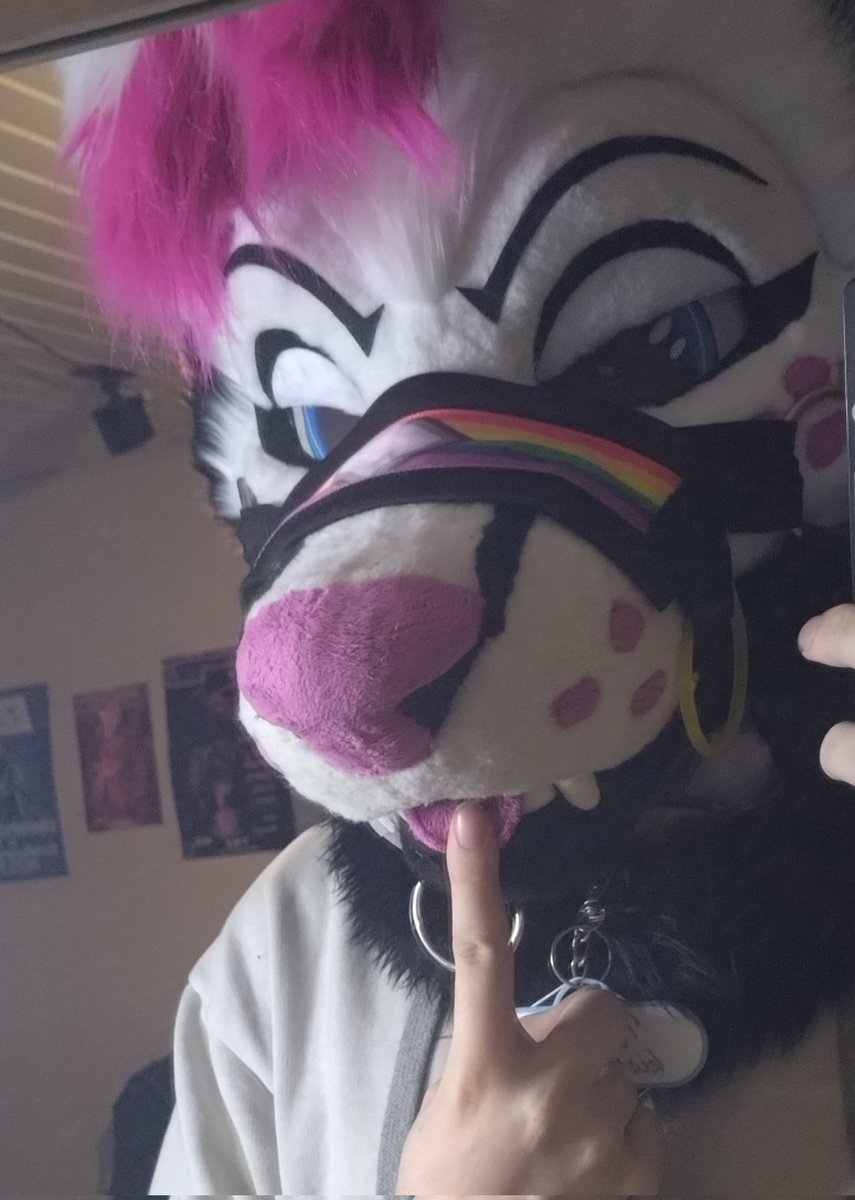 Night 🇩🇰 AnimalzApril? - EF tweet media