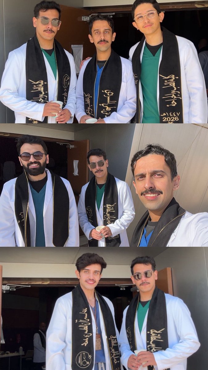 ALGHAMDI_IB4's tweet photo. 🎓| we’re almost there … https://t.co/w4yA1rHQgX