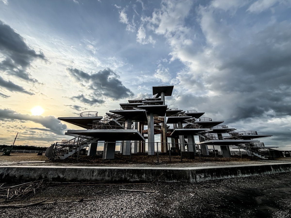 2025/12/11 原子力空母ジョージ・ワシントン USS George Washington