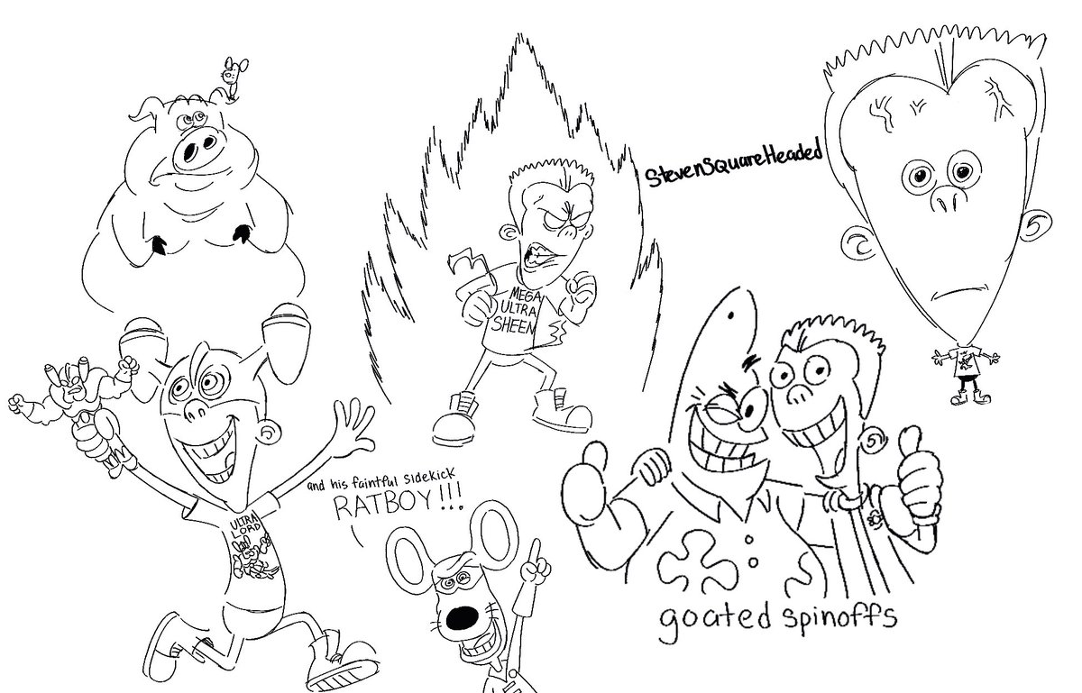 StevenSquareHeaded tweet media