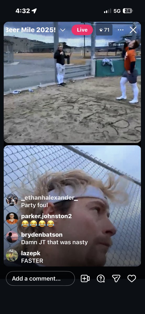 Ethan Alexander tweet media