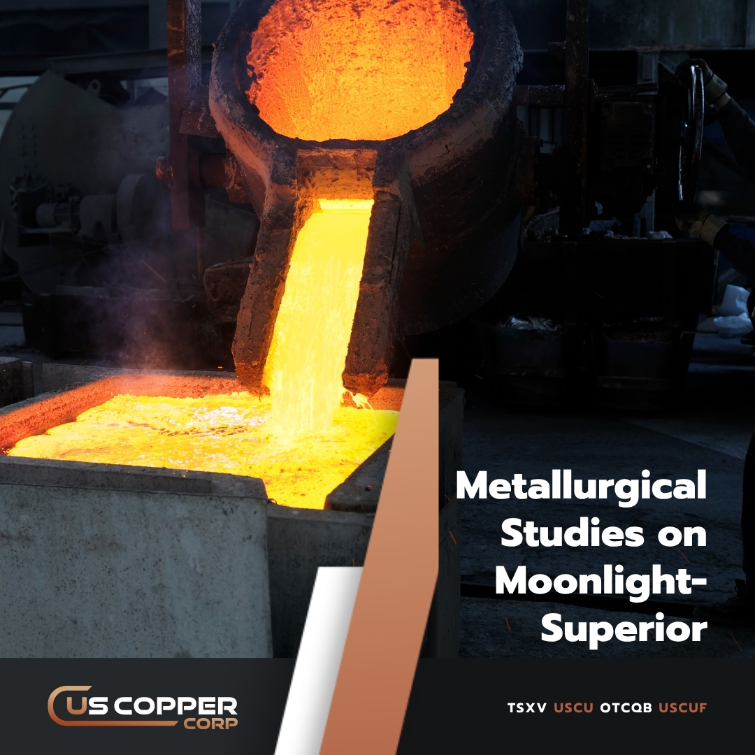 US Copper Corp tweet media