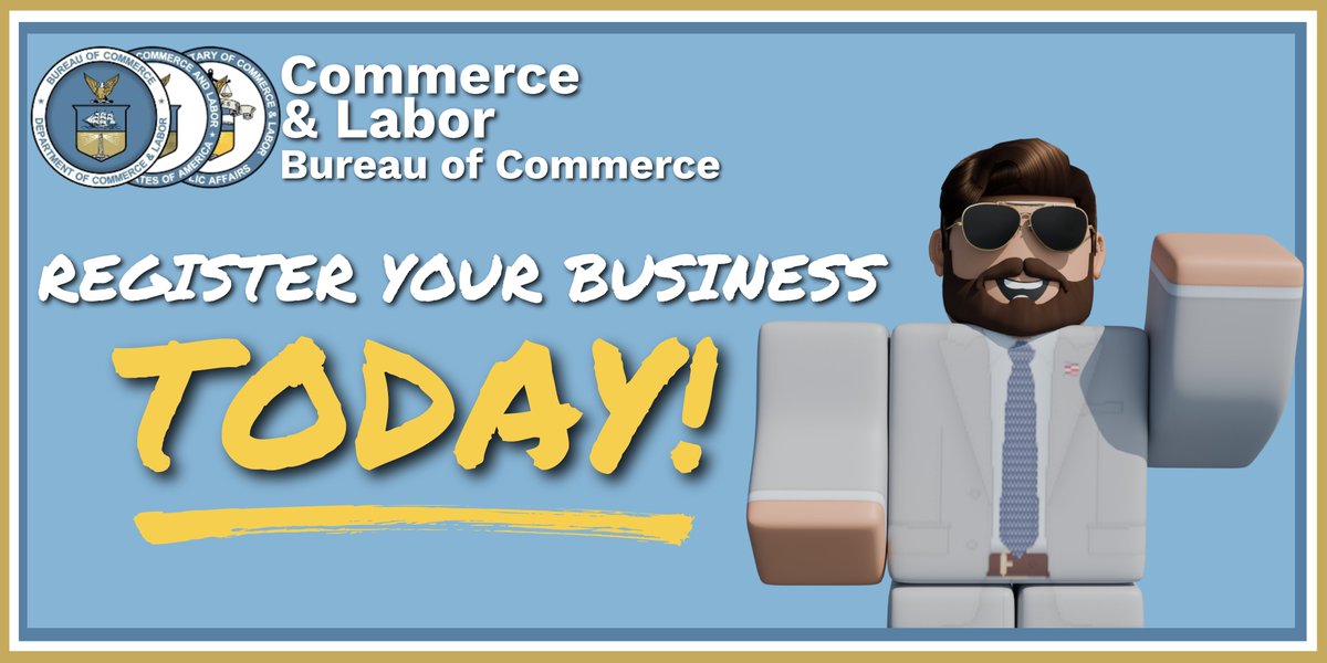 Department of Commerce and Labor (@rxusadocal) / Posts / X